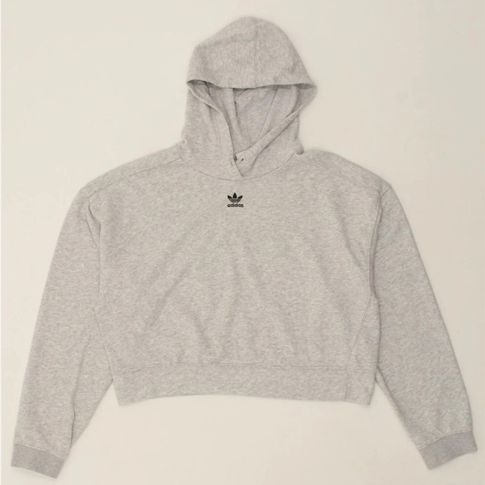 NWT Adidas Essential Hoodie
